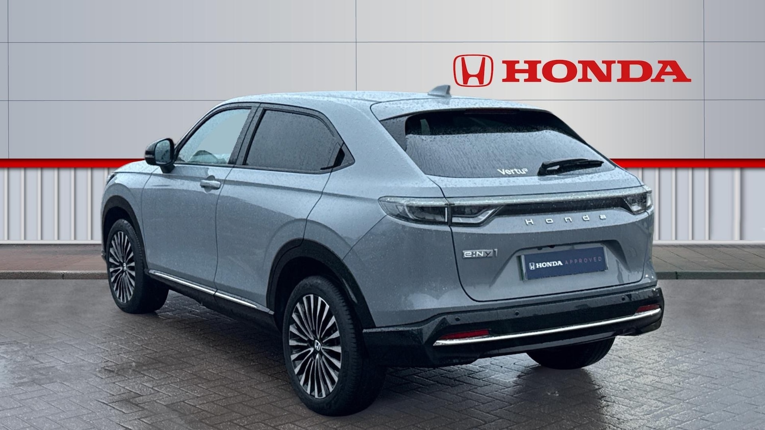 Used Honda e NY1 2025 for sale - 77434573: Photo 3