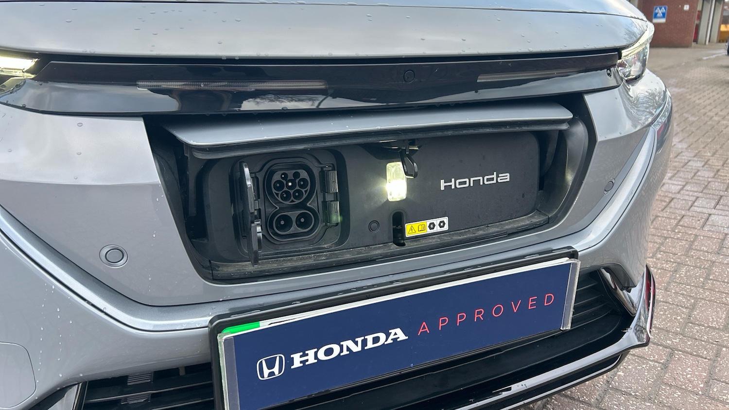 Used Honda e NY1 2025 for sale - 77434573: Photo 31