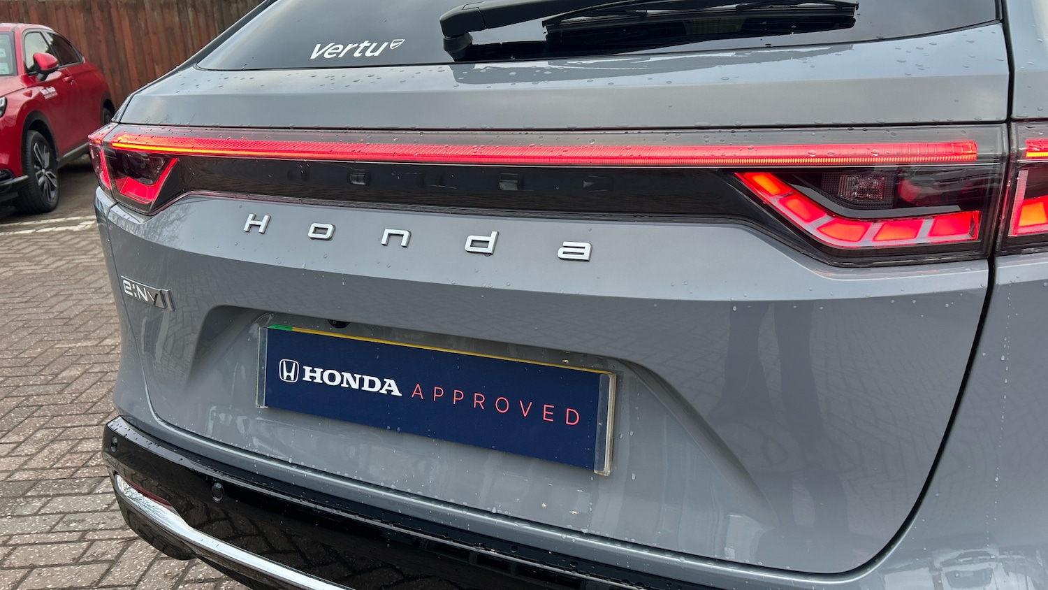 Used Honda e NY1 2025 for sale - 77434573: Photo 32