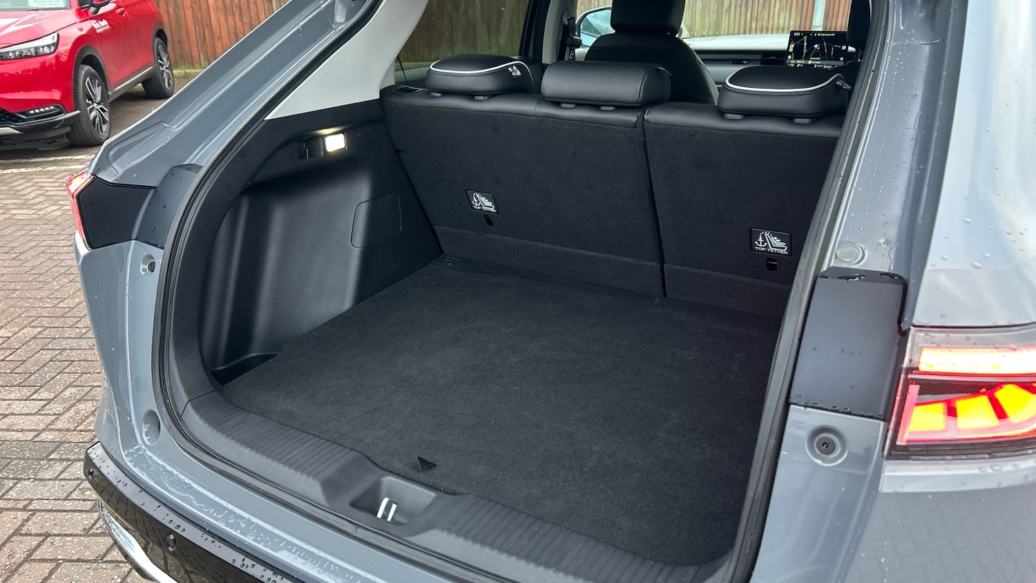 Used Honda e NY1 2025 for sale - 77434573: Photo 34