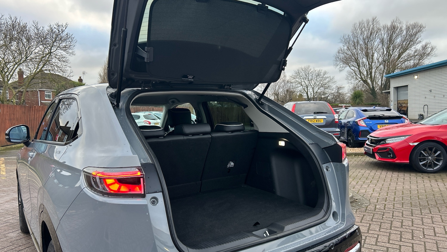 Used Honda e NY1 2025 for sale - 77434573: Photo 35