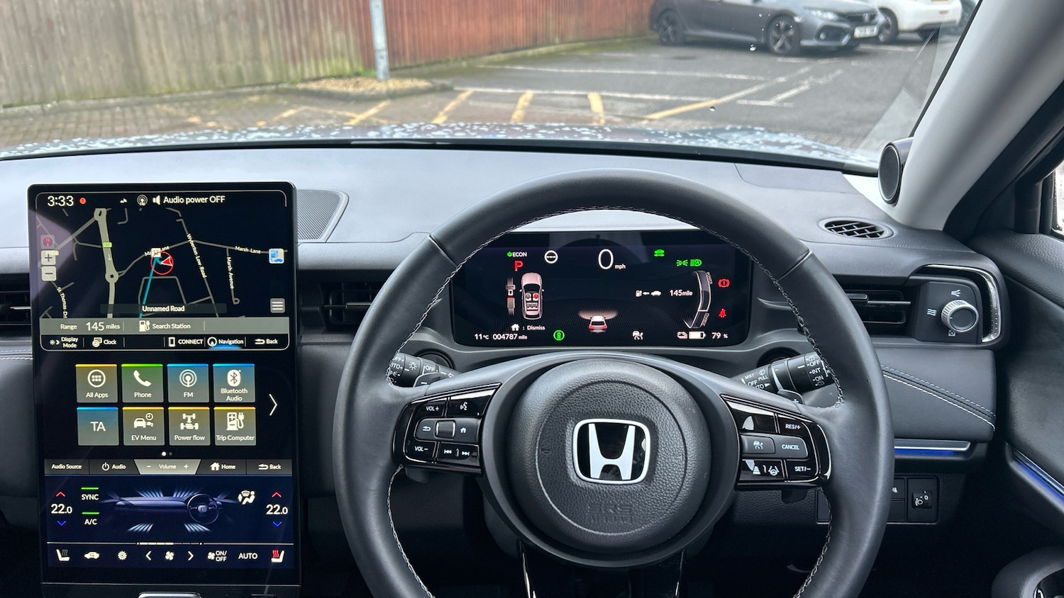 Used Honda e NY1 2025 for sale - 77434573: Photo 36