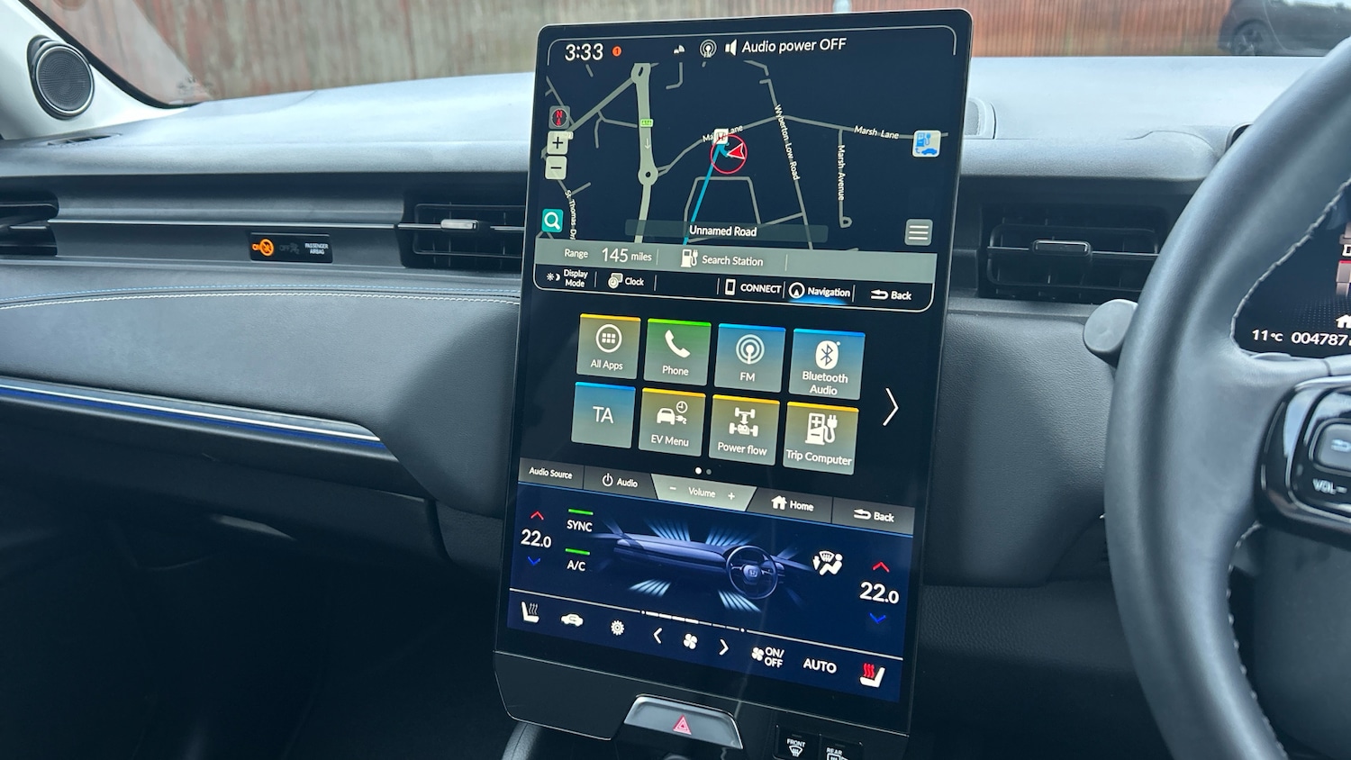 Used Honda e NY1 2025 for sale - 77434573: Photo 37