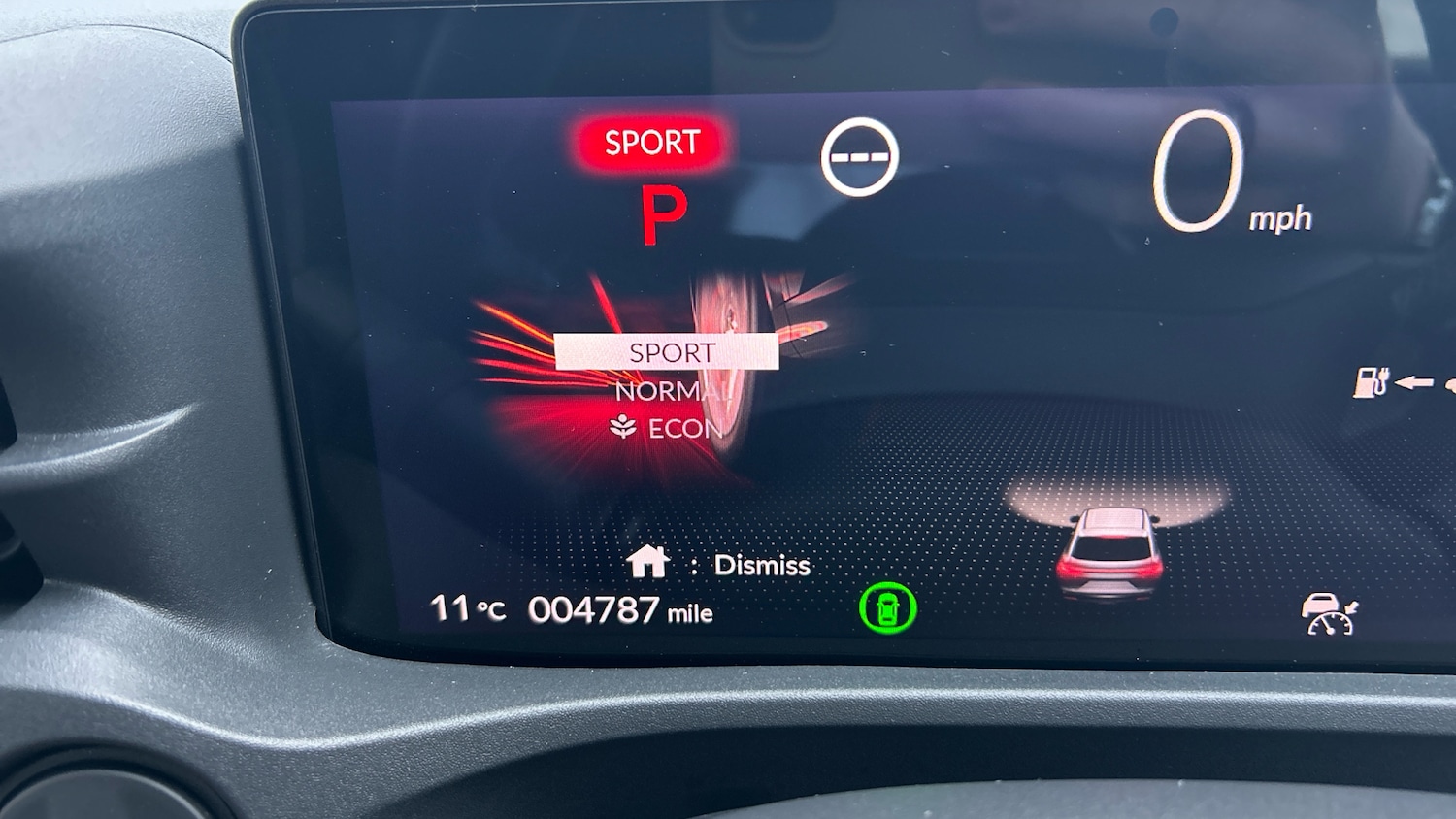 Used Honda e NY1 2025 for sale - 77434573: Photo 45