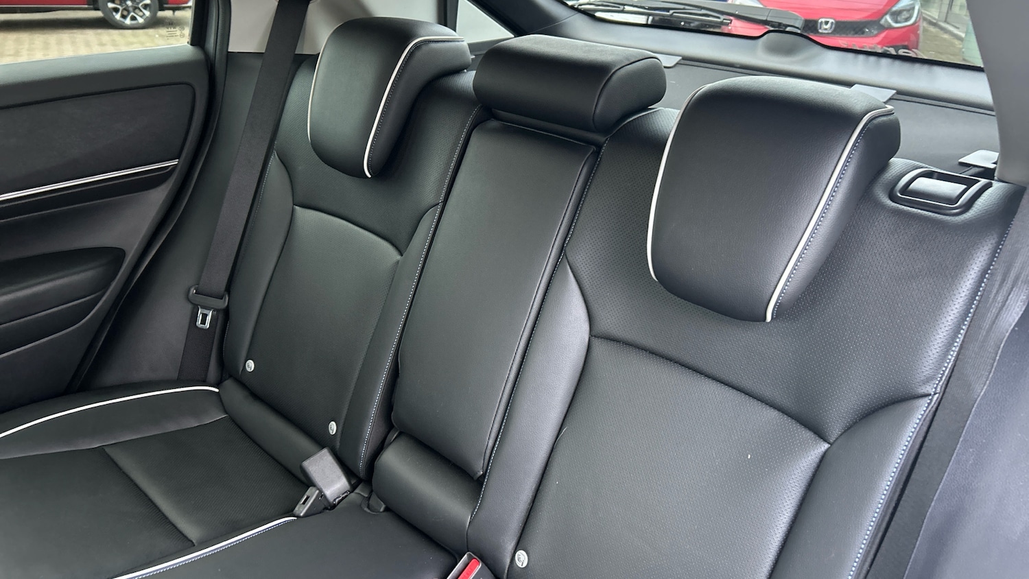 Used Honda e NY1 2025 for sale - 77434573: Photo 8