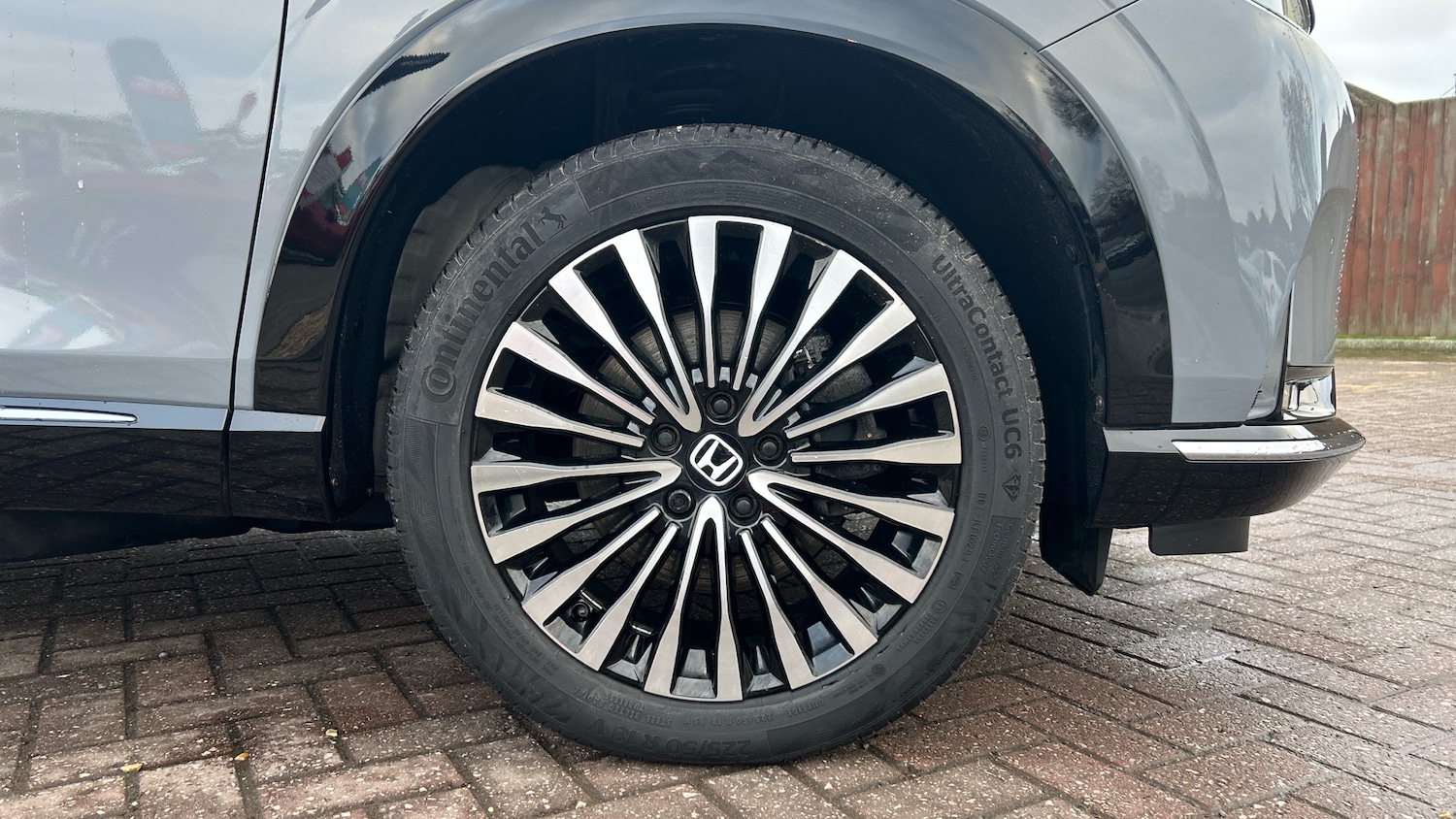 Used Honda e NY1 2025 for sale - 77434573: Photo 9