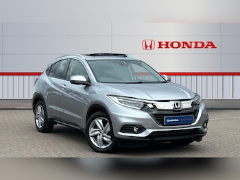 Used Honda HR-V 2019 for sale - 78667588: Photo