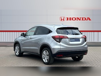 Used Honda HR-V 2019 for sale - 78667588: Photo