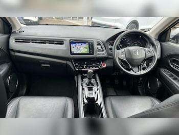 Used Honda HR-V 2019 for sale - 78667588: Photo
