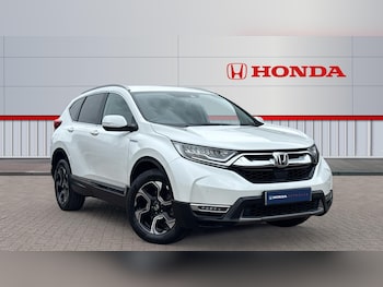 Used Honda CR-V 2020 for sale - 78667587: Photo