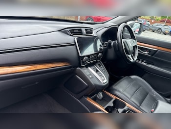 Used Honda CR-V 2020 for sale - 78667587: Photo