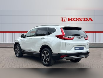 Used Honda CR-V 2020 for sale - 78667587: Photo