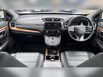 Used Honda CR-V 2020 for sale - 78667587: Photo