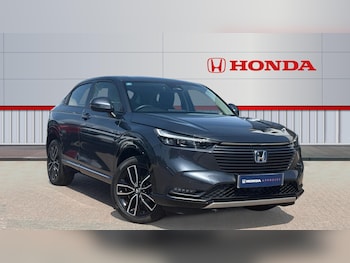 Used Honda HR-V 2023 for sale - 79479557: Photo