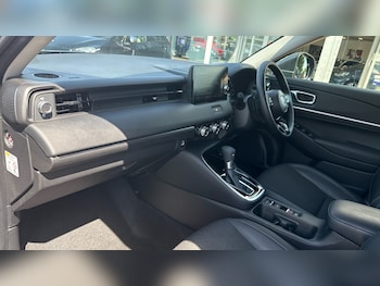 Used Honda HR-V 2023 for sale - 79479557: Photo