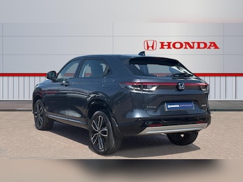 Used Honda HR-V 2023 for sale - 79479557: Photo