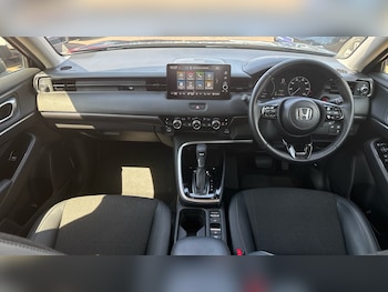 Used Honda HR-V 2023 for sale - 79479557: Photo