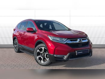 Used Honda CR-V 2019 for sale - 79691919: Photo