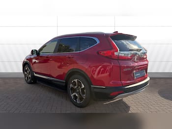 Used Honda CR-V 2019 for sale - 79691919: Photo