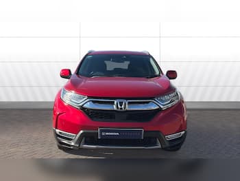 Used Honda CR-V 2019 for sale - 79691919: Photo