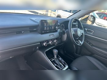 Used Honda HR-V 2022 for sale - 79104944: Photo