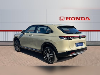 Used Honda HR-V 2022 for sale - 79104944: Photo