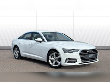 2022 (22) - 40 TFSI Sport 4dr S Tronic Petrol Saloon