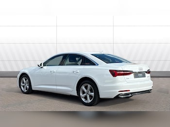 Used Audi A6 2022 for sale - 76273560: Photo