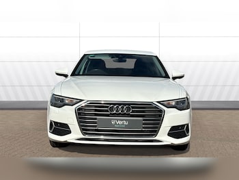 Used Audi A6 2022 for sale - 76273560: Photo