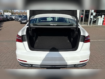 Used Audi A6 2022 for sale - 76273560: Photo