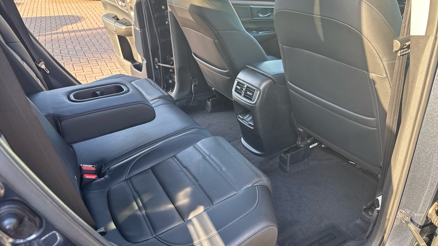 Vehicle 25