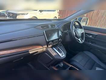 Used Honda CR-V 2019 for sale - 75931824: Photo