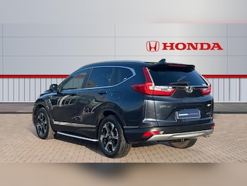 Used Honda CR-V 2019 for sale - 75931824: Photo