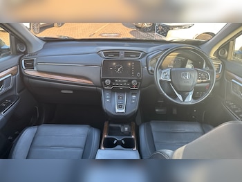 Used Honda CR-V 2019 for sale - 75931824: Photo