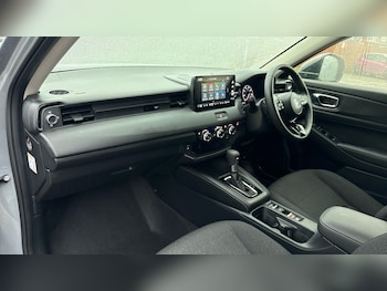 Used Honda HR-V 2025 for sale - 77505612: Photo