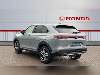 Used Honda HR-V 2025 for sale - 77505612: Photo