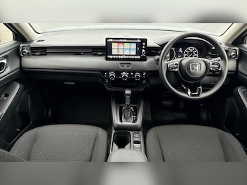 Used Honda HR-V 2025 for sale - 77505612: Photo