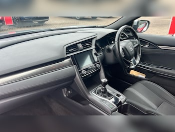 Used Honda Civic 2018 for sale - 75616448: Photo