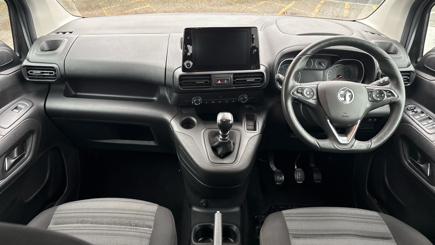 Used Vauxhall Combo Life 2022 for sale - 76777162: Photo 10