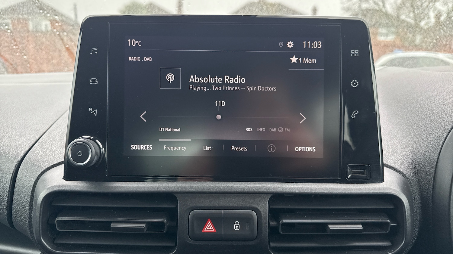 Used Vauxhall Combo Life 2022 for sale - 76777162: Photo 12