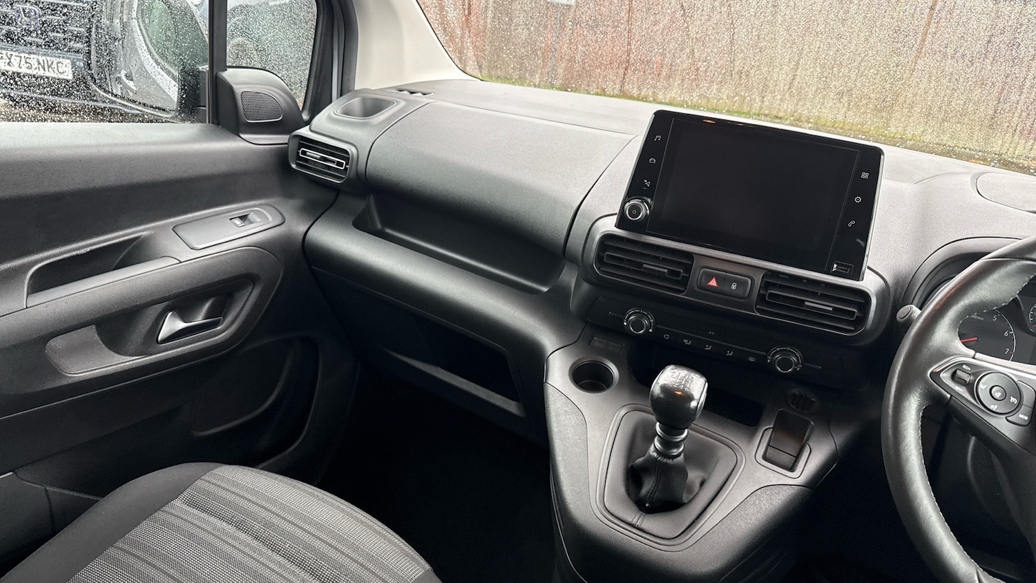 Used Vauxhall Combo Life 2022 for sale - 76777162: Photo 14