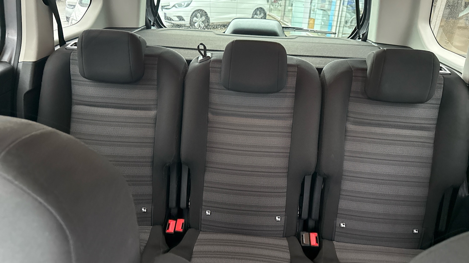 Used Vauxhall Combo Life 2022 for sale - 76777162: Photo 15