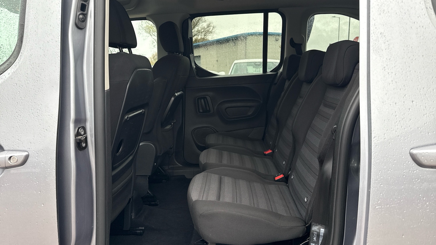 Used Vauxhall Combo Life 2022 for sale - 76777162: Photo 16