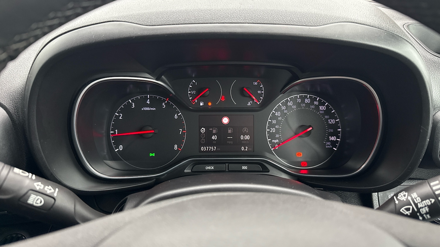 Used Vauxhall Combo Life 2022 for sale - 76777162: Photo 18