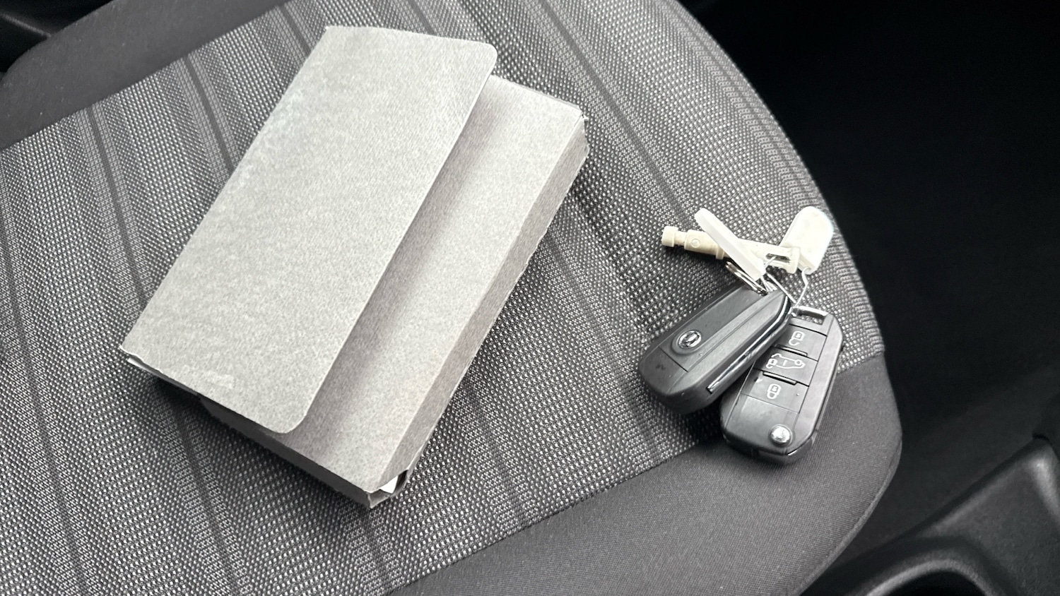 Used Vauxhall Combo Life 2022 for sale - 76777162: Photo 19