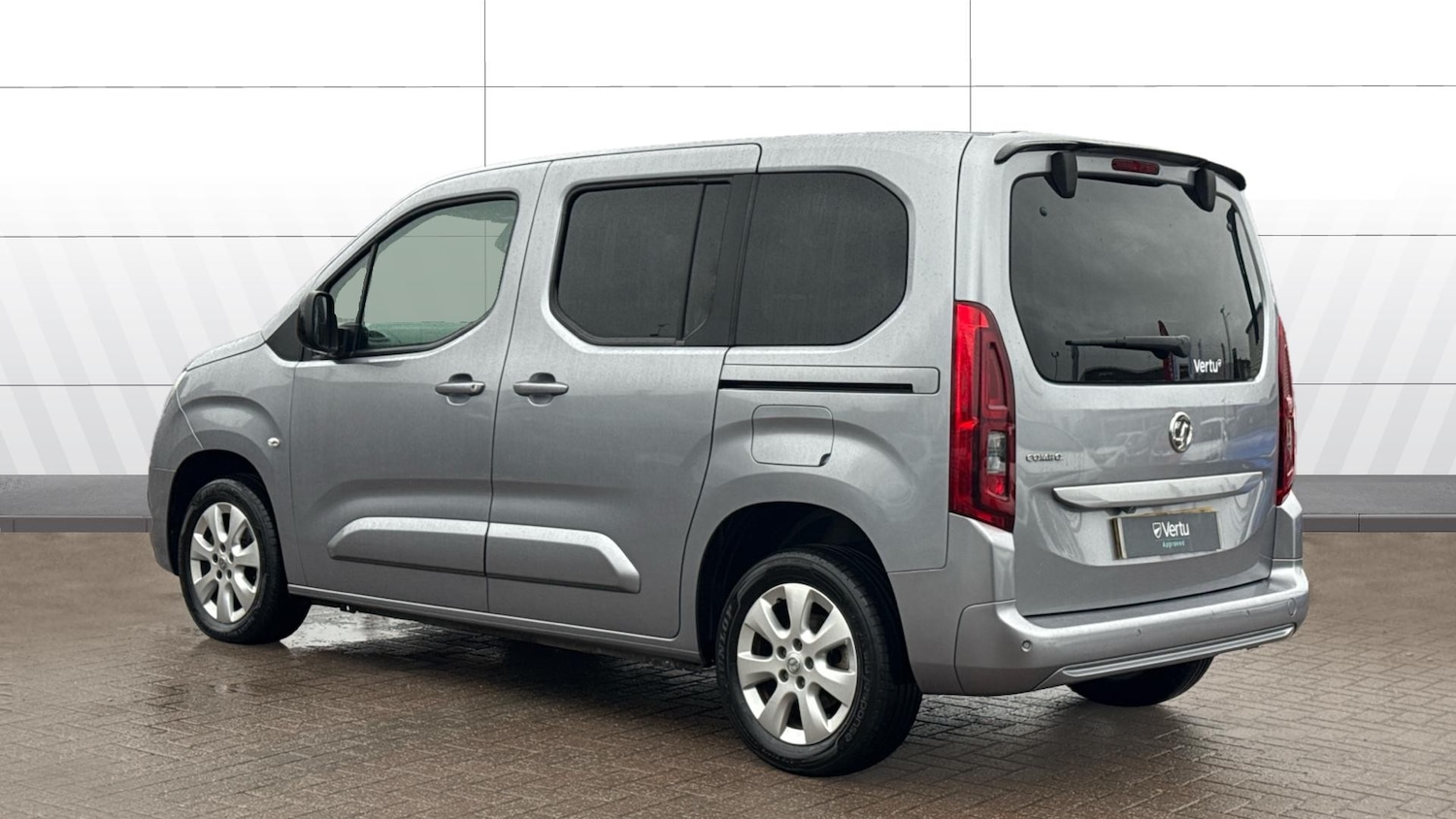 Used Vauxhall Combo Life 2022 for sale - 76777162: Photo 2