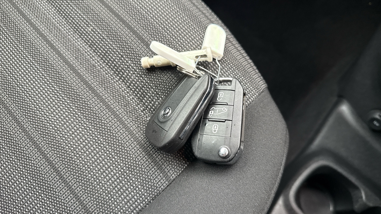 Used Vauxhall Combo Life 2022 for sale - 76777162: Photo 20