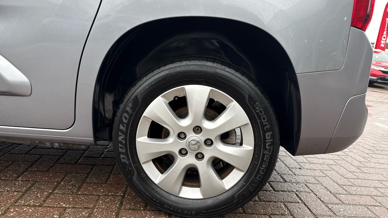 Used Vauxhall Combo Life 2022 for sale - 76777162: Photo 25