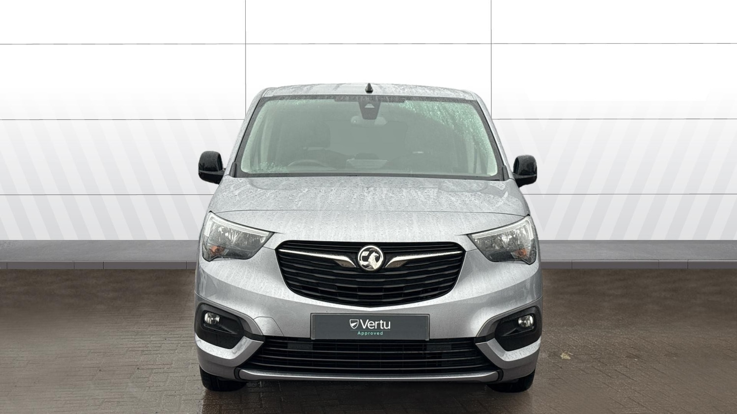 Used Vauxhall Combo Life 2022 for sale - 76777162: Photo 3