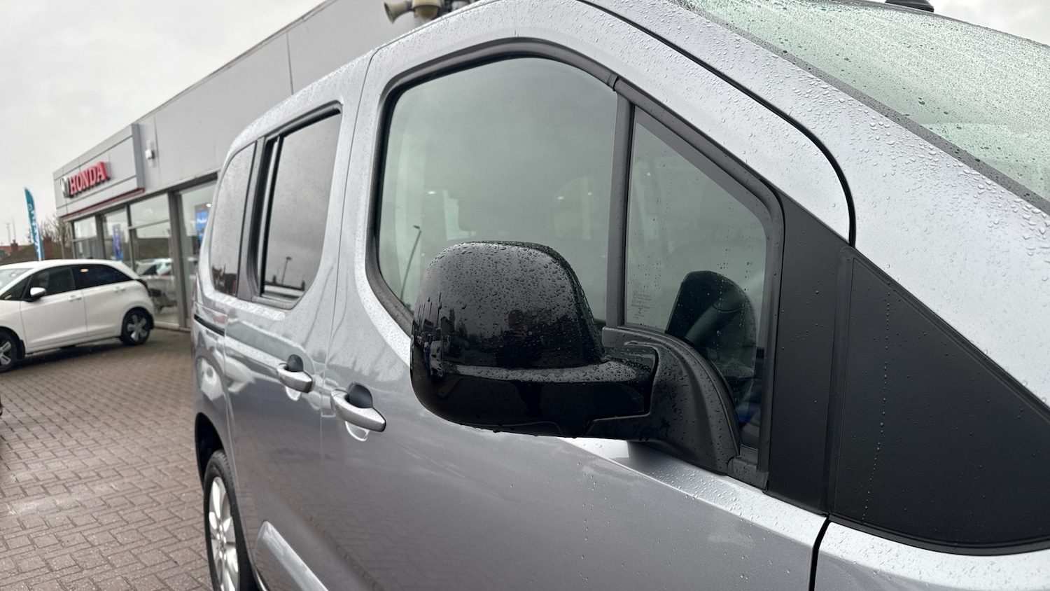 Used Vauxhall Combo Life 2022 for sale - 76777162: Photo 31